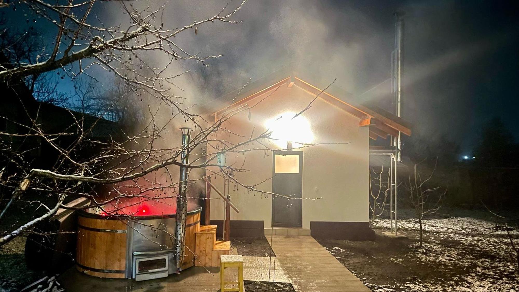 Pensiunea Tania-Nora Alexandru cel Bun Luaran gambar