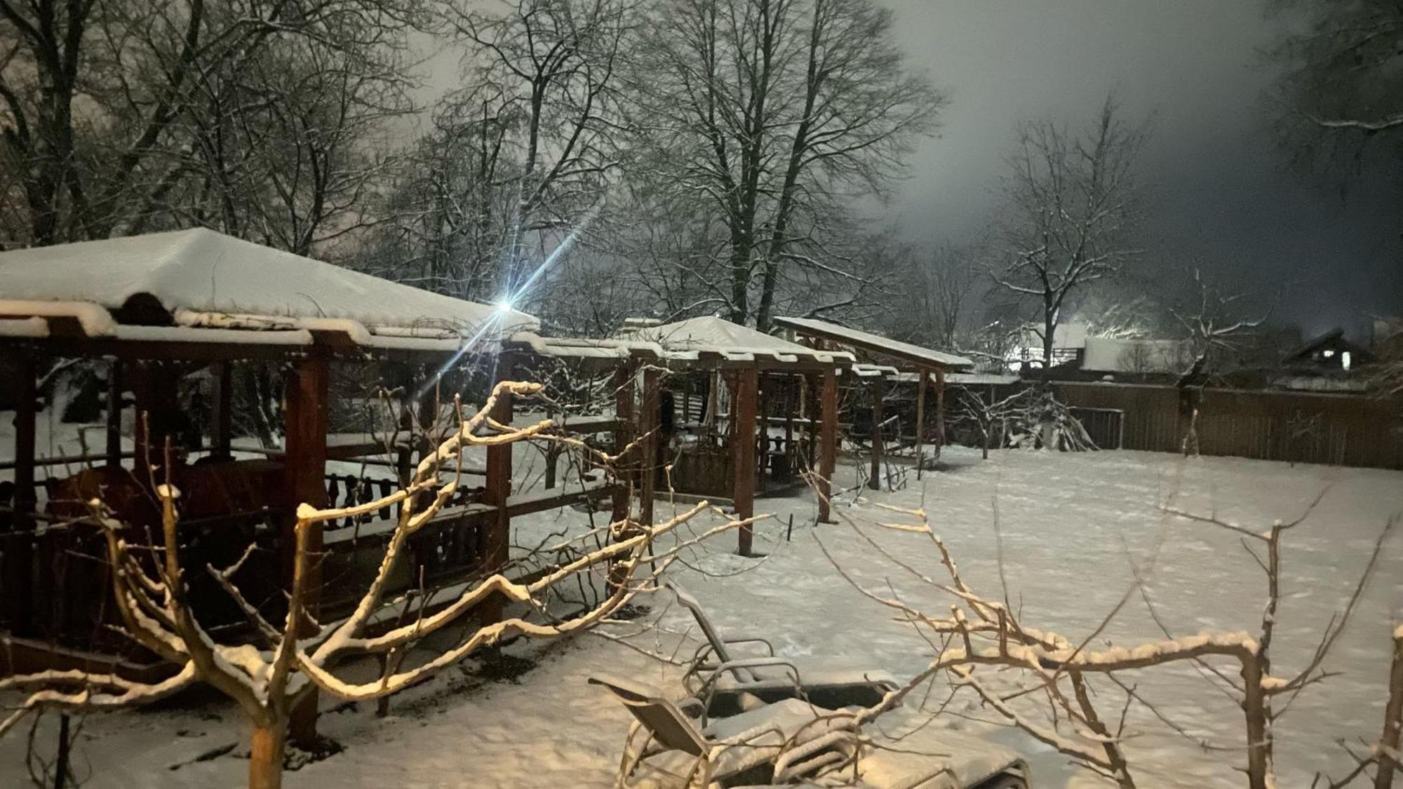 Pensiunea Tania-Nora Alexandru cel Bun Luaran gambar