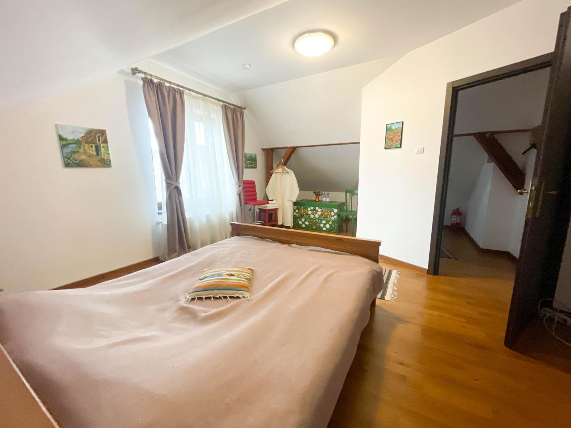 Pensiunea Tania-Nora Alexandru cel Bun Luaran gambar